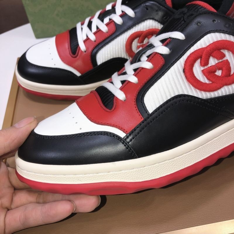 Gucci Screener Shoes